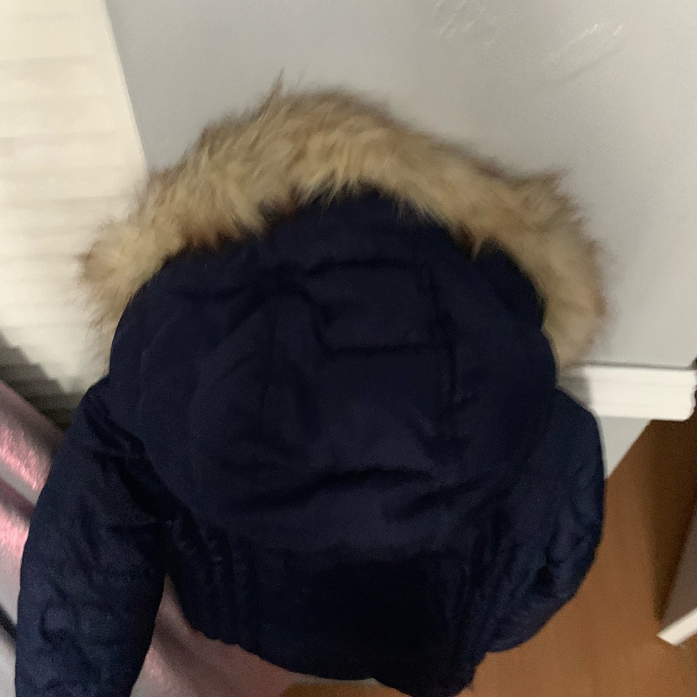 Winter Coat - Picture 4 of 6